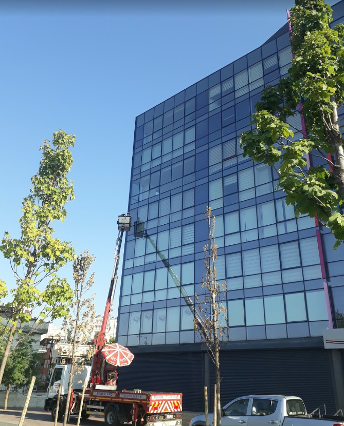 diyarbakırda temizlik firmaları